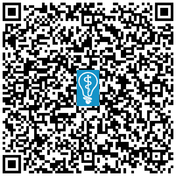 QR code image for Office Roles - Who Am I Talking To in Bellaire, TX