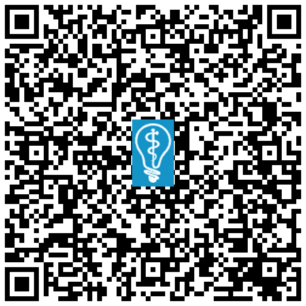 QR code image for Oral Surgery in Bellaire, TX