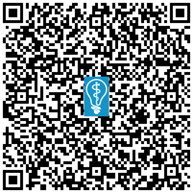 QR code image for Oral-Systemic Connection in Bellaire, TX