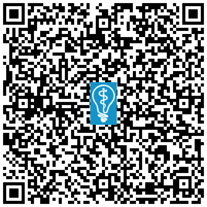 QR code image for 7 Things Parents Need to Know About Invisalign Teen in Bellaire, TX