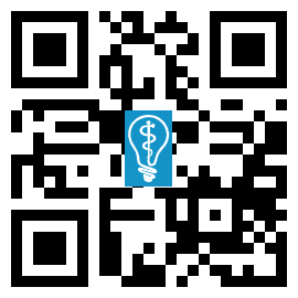 QR code image to call Bellaire Dental Suite in Bellaire, TX on mobile