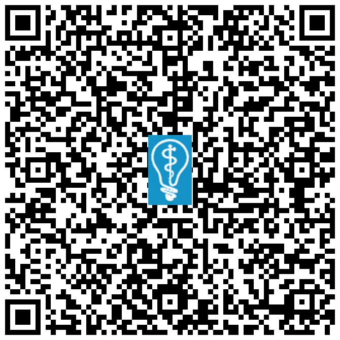 QR code image for Post-Op Care for Dental Implants in Bellaire, TX