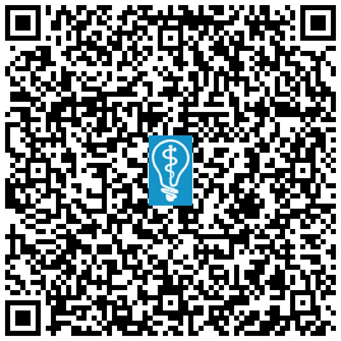 QR code image for Preventative Dental Care in Bellaire, TX