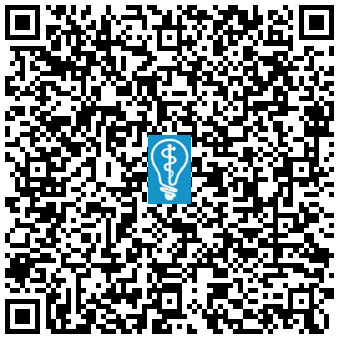 QR code image for Probiotics and Prebiotics in Dental in Bellaire, TX