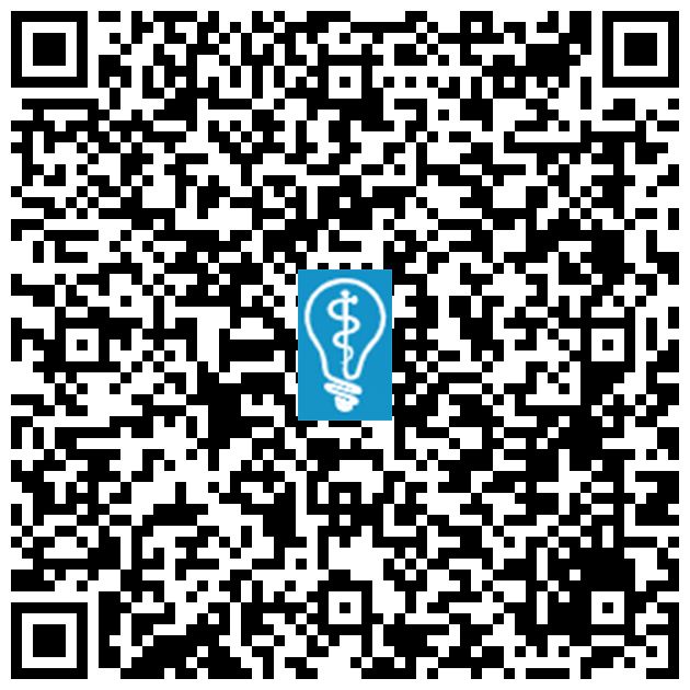 QR code image for Restorative Dentistry in Bellaire, TX