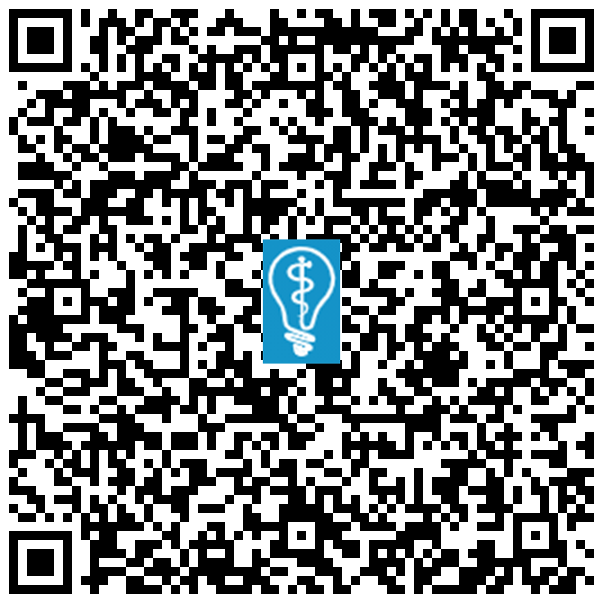 QR code image for Root Scaling and Planing in Bellaire, TX