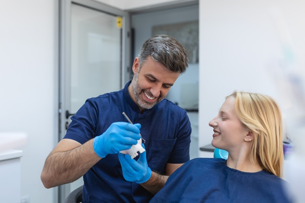 Why Routine Dental Procedures Are Important