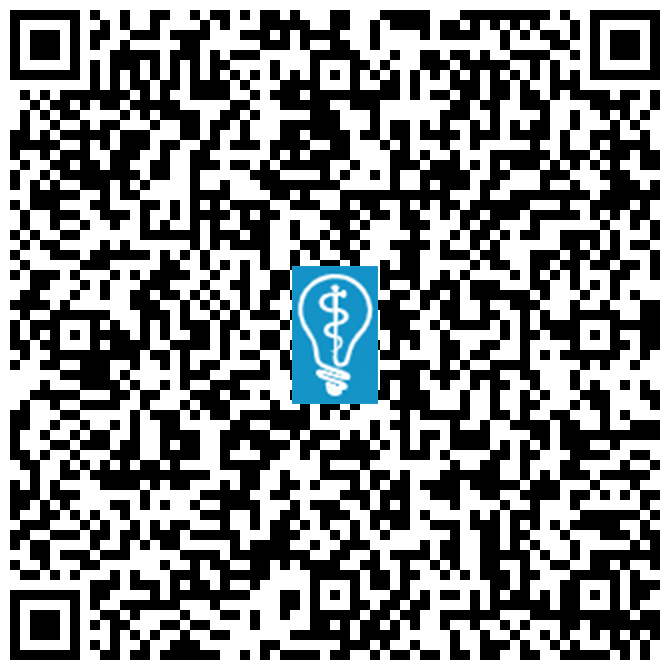 QR code image for Routine Dental Procedures in Bellaire, TX