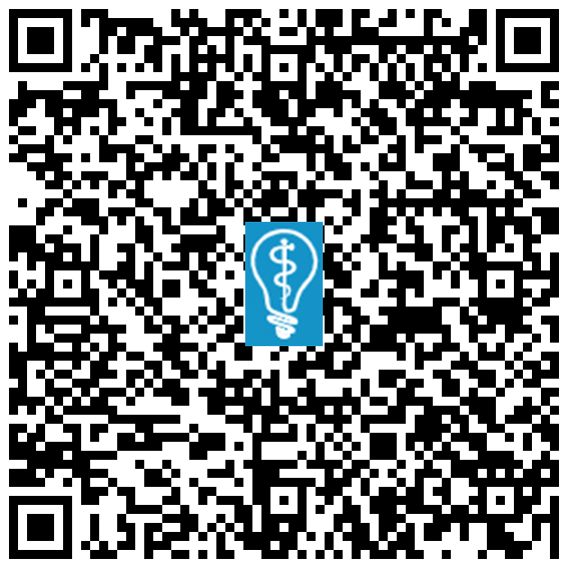 QR code image for Saliva Ph Testing in Bellaire, TX