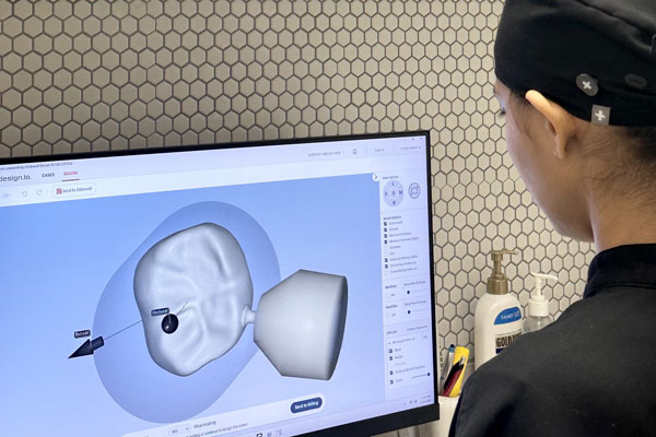 Comprehensive Dental Care In The Heart Of Bellaire: Gentle, Personalized, And Professional