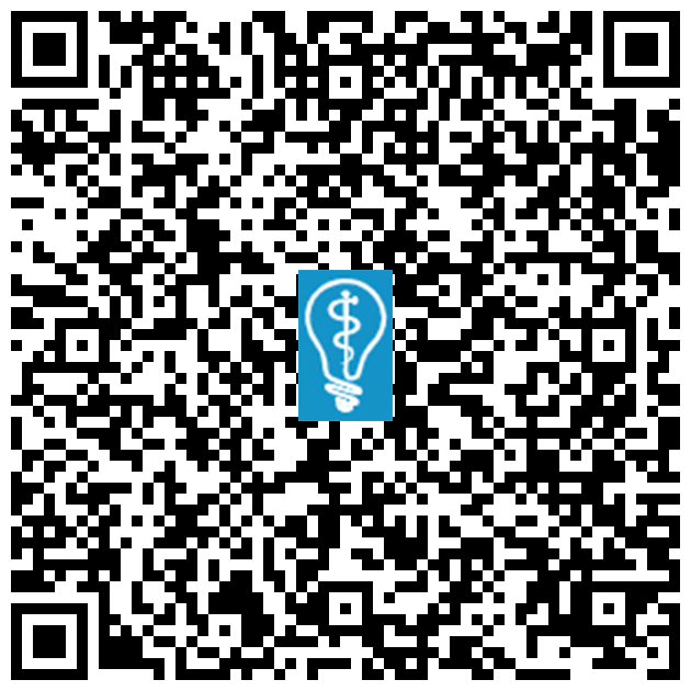 QR code image for Sedation Dentist in Bellaire, TX