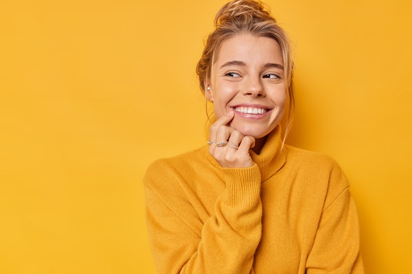 How To Find A Smile Makeover Dentist