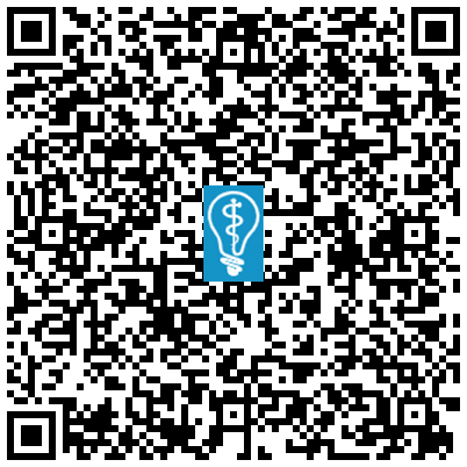 QR code image for Teeth Whitening at Dentist in Bellaire, TX