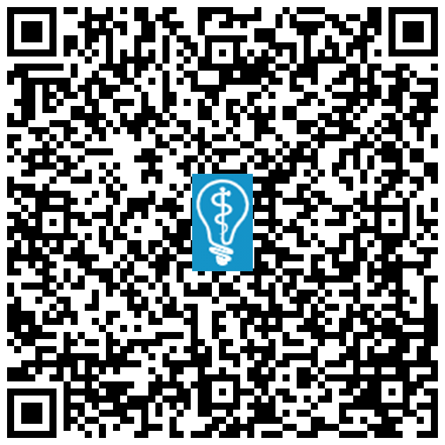 QR code image for Teeth Whitening in Bellaire, TX