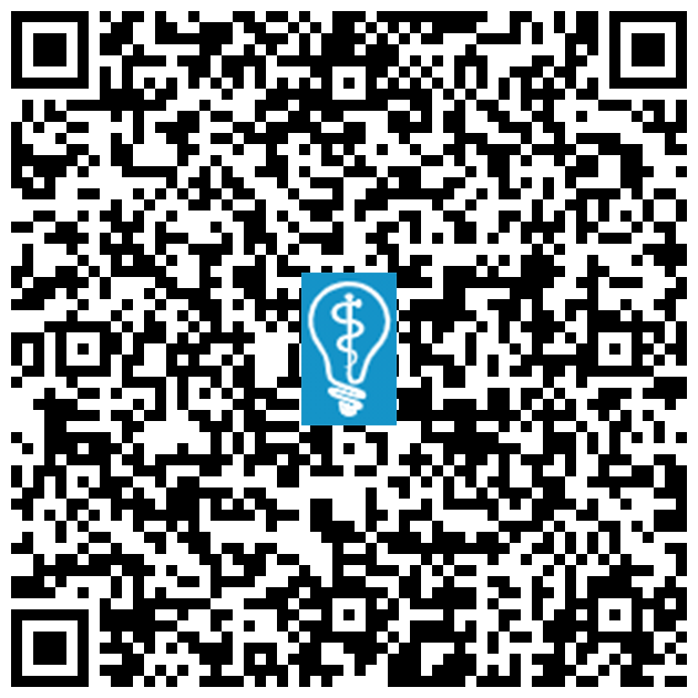 QR code image for Tooth Extraction in Bellaire, TX