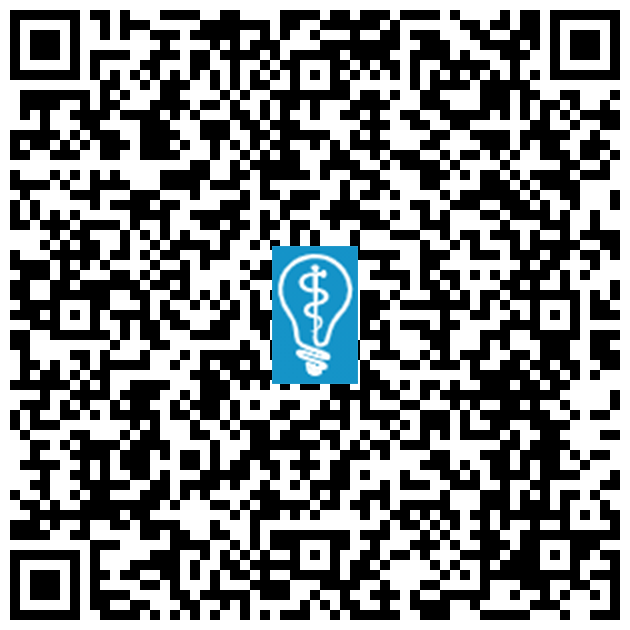 QR code image for Total Oral Dentistry in Bellaire, TX