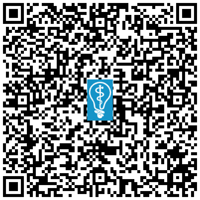 QR code image for What Can I Do to Improve My Smile in Bellaire, TX