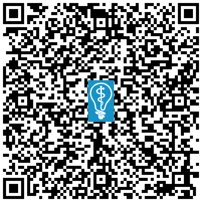 QR code image for What Does a Dental Hygienist Do in Bellaire, TX