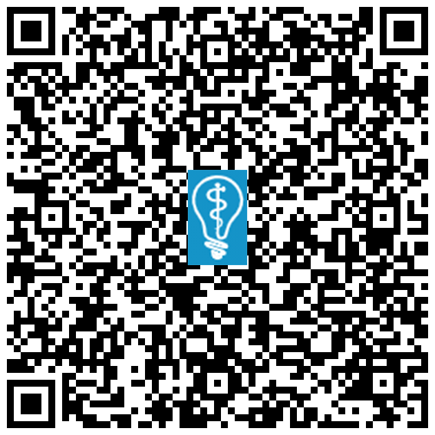 QR code image for What is an Endodontist in Bellaire, TX