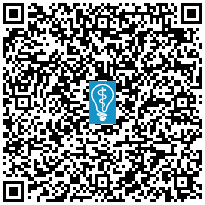 QR code image for When a Situation Calls for an Emergency Dental Surgery in Bellaire, TX