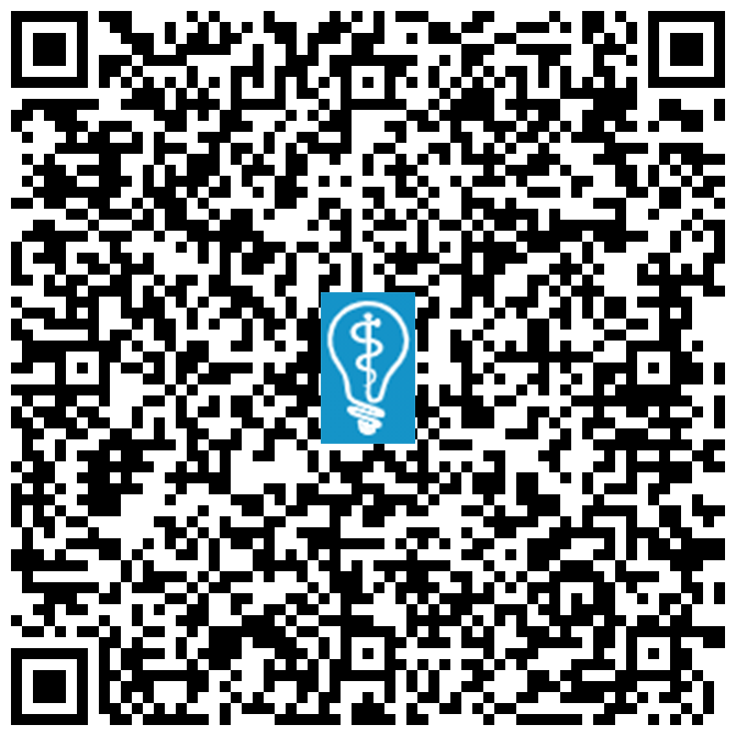 QR code image for When Is a Tooth Extraction Necessary in Bellaire, TX