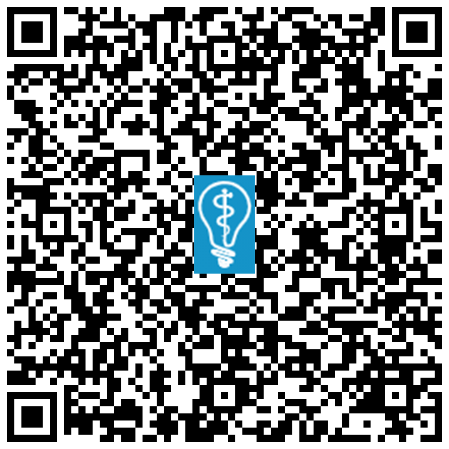 QR code image for When to Spend Your HSA in Bellaire, TX