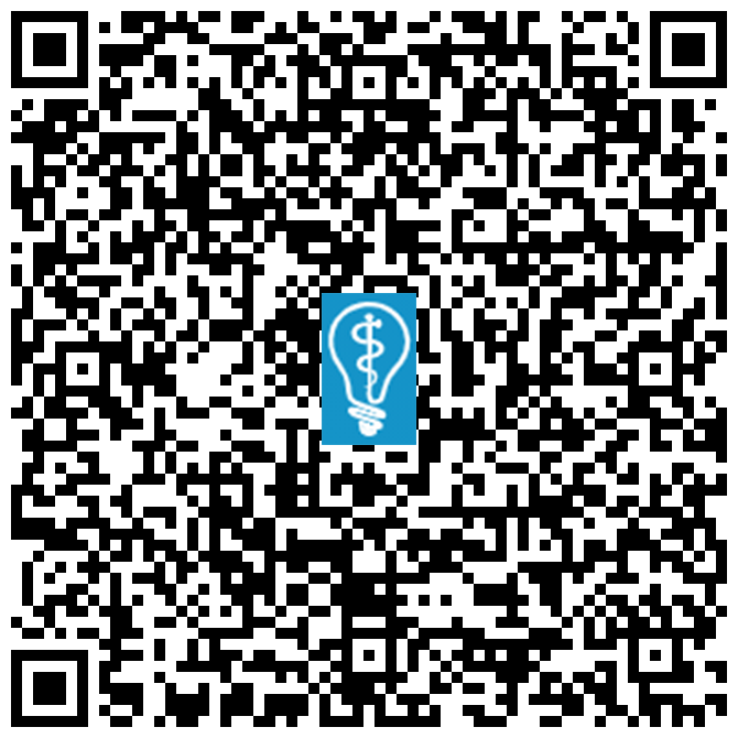 QR code image for Why Dental Sealants Play an Important Part in Protecting Your Child's Teeth in Bellaire, TX