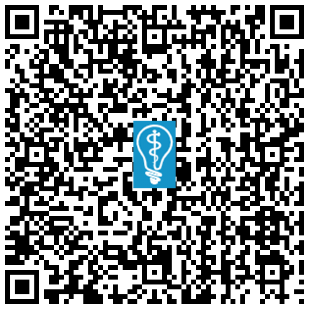 QR code image for Wisdom Teeth Extraction in Bellaire, TX