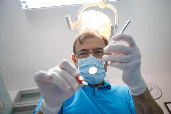 Commonly Asked Questions About Wisdom Tooth Extractions